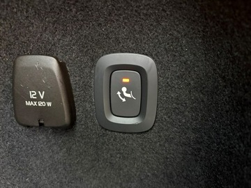 Volvo V60 2020 Volvo V60 Automat Opony zimowe Kamera Hak FV23%, zdjęcie 29