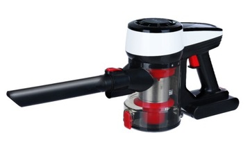 БЕСПРОВОДНОЙ ПЫЛЕСОС 2 в 1 ВЕРТИКАЛЬНЫЙ РУЧНОЙ С LED-подсветкой