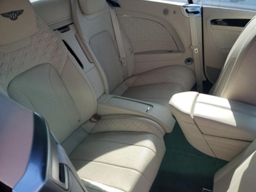 Bentley 2020 Bentley Continental GT 2020 4.0l 4.0 Benzyna 542KM, zdjęcie 10