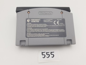 НИНТЕНДО 64 МАРИО КАРТ 64