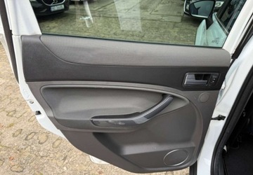 Ford Kuga I 2009 Ford Kuga Ford Kuga 2.0 Diesel 136KM, zdjęcie 19