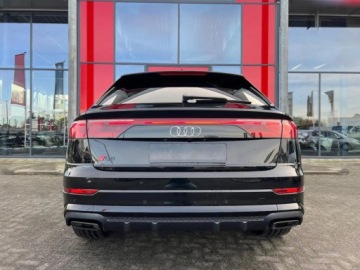Audi Q8 SUV 3.0 50 TDI 286KM 2026 AUDI Q8 / E-Tron Q8 TDI quattro Suv (286 KM) 2026, zdjęcie 1