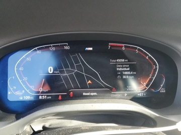 BMW X3 G01 2020 BMW X3 xDrive30i 2020 2.0l 2.0 Benzyna 248KM, zdjęcie 1