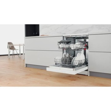 Посудомоечная машина Whirlpool W2F HD624 - 14 комплектов