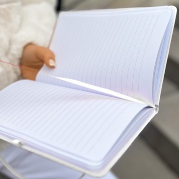 БЛОКНОТ С ЛАСТИКОМ А5 БЛОКНОТ АКТЕРА ПЕДРО ПАСКАЛЬ ШАБЛОН