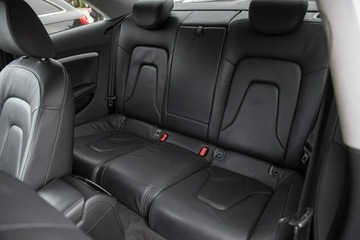 Audi A5 8T Coupe 2.0 TFSI 180KM 2009 Audi A5 Coupe S-Line 2.0T 180KM Manual !, zdjęcie 5