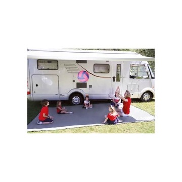 FIAMMA PATIO-MAT НАПОЛЬНЫЙ КЕМПИНГОВЫЙ КОВрик