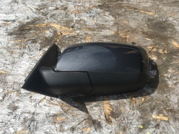 KIA VENGA 09- ZRCÁTKO LEVÉ 5PIN EVROPA 9A