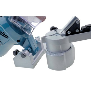 ЭЛЕКТРИЧЕСКАЯ ЦЕПЬ SHAPER 1050W АЛЮМИНИЕВАЯ ОСНОВА