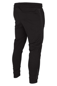 Хлопковые спортивные штаны BONE YARD Coredo__3XL