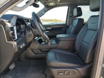  GMC Sierra 2024, 6.2L, 4x4, K1500 DENALI, porysowany lakier 6.2 Benzyna, zdjęcie 7