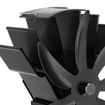 ТЕРМОЭЛЕКТРИЧЕСКИЙ КАМИННЫЙ ВЕНТИЛЯТОР WINDMILL SL