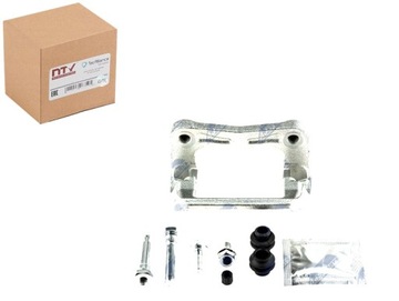 JARZMO ZACISKU HONDA ACCORD 08- LEWE NTY