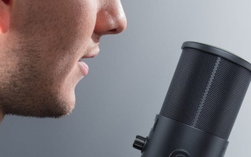 M-AUDIO UBER MIC - Конденсаторный микрофон