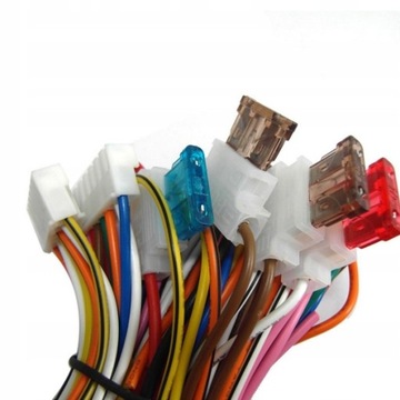 АВТОСИГНАЛИЗАЦИЯ, ДАТЧИК УДАРА, СИРЕНА, ПУЛЬТЫ ДИСТАНЦИОННОГО УПРАВЛЕНИЯ