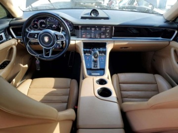 Porsche Panamera II 2018 Porsche Panamera 4 E-Hybrid 2018 3.0l 3.0 Hybryda 462KM, zdjęcie 8