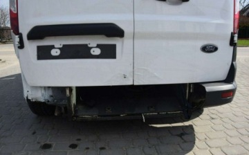 Ford 2018 Ford Tourneo Connect Grand 1.5D 2018r 7-Osobowy Dla Niepelnosprawnych Ramp, zdjęcie 14