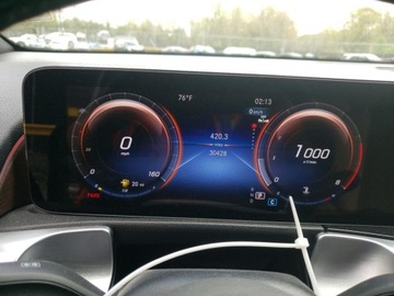 Mercedes GLB 2023 Mercedes-Benz GLB 250 4Matic 2023 2.0l 2.0 Benzyna 221KM, zdjęcie 9