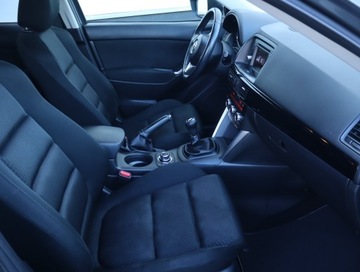 Mazda CX-5 I SUV 2.0 SKYACTIV-G 160KM 2012 Mazda CX-5 2.0 Skyactiv-G, Salon Polska, zdjęcie 8