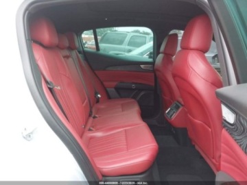 Maserati 2023 Maserati Grecale 2023 Maserati Grecale Modena AWD 2.0 Benzyna 325KM, zdjęcie 12