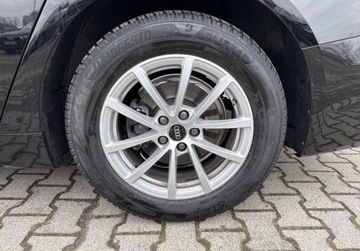Audi A6 C8 Limousine 2.0 40 TDI 204KM 2021 Audi A6 Limousine 2.0 Diesel 204KM, zdjęcie 29