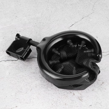 Корзина для напитков с подстаканником для мотоцикла