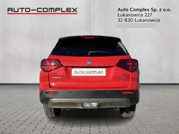 Suzuki 2025 Suzuki Vitara Premium Plus 2WD 1.4 mildHybrid 129KM MANUAL Dostepny od reki, zdjęcie 3