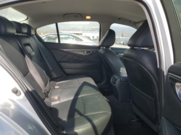 Infiniti Q50 II 2020 Infiniti Q50 3.0T Pure 2020 3.0 Benzyna 300KM, zdjęcie 10