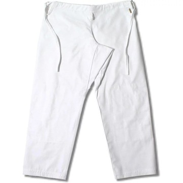 Wzmacniane Spodnie Do Judo, Aikido 180 cm