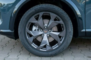 Cupra Formentor Crossover 1.5 TSI 150KM 2026 Cupra Formentor 1.5 e-TSI 150 KM DSG - Dostępny, zdjęcie 9