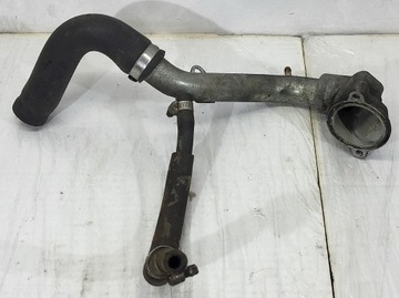 Шланг водяные шланги трубка кабельный соединитель Honda ST 1100 Pan European 1991-2001 гг.