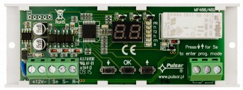 AWZ-516 МОДУЛЬ РЕЛЕ ВРЕМЕНИ ПУЛЬСАР