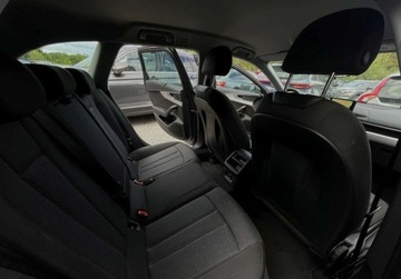 Audi A4 B9 Avant 2.0 TFSI ultra 190KM 2016 Audi A4 Avant 2.0 TFSI 190KM kombi gwarancja BEZWYPADKOWA 2.0, zdjęcie 16