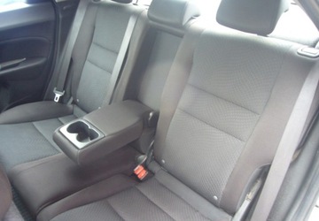 Honda Civic VIII Hatchback 3d 1.4 i-VTEC 100KM 2009 Honda Civic Honda Civic VIII Salon PL - I wlasciciel 1.3 Benzyna 100KM, zdjęcie 13