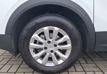 Opel Mokka II SUV 1.2 Turbo 100KM 2022 Opel Mokka 1.2 T Edition SS 1.2 Benzyna 100KM, zdjęcie 12