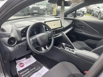 Toyota C-HR II SUV 1.8 Hybrid 140KM 2024 Toyota C-HR 1.8 Hybrid Style Toyota C-HR Ng Hybrid, zdjęcie 19