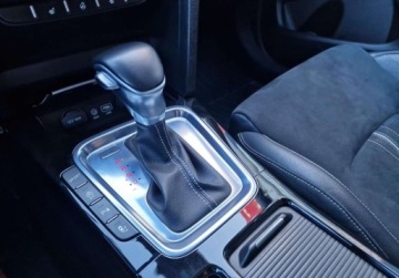 Kia Ceed III Hatchback 1.4 T-GDi 140KM 2019 Kia Ceed LED Climatronic Navi JBL Alu 17 Tempomat Kamera Salon PL Dealer K, zdjęcie 19