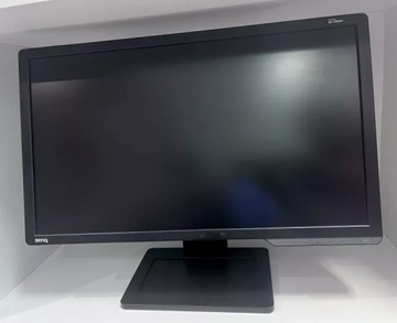 MONITOR LED BENQ ZOWIE XL2411-B + OKABLOWANIE