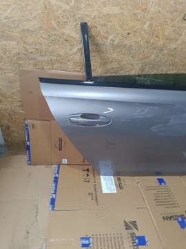 ДВЕРЬ ЗАДНЯЯ ПРАВАЯ PEUGEOT 508 II COMBI