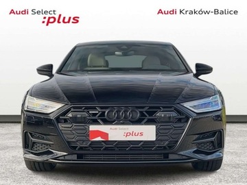 Audi A7 C8 Sportback Facelifting 2.0 45 TFSI 265KM 2024 Audi A7 Sportback 45 TFSI Quattro S-Tronic Gwarancja do 2029 2.0 Benzyna, zdjęcie 7