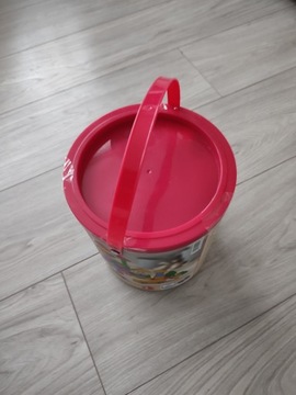 НАБОР БЛОКОВ CITY, НЕМЕЦКОЕ КАЧЕСТВО, NATU WOOD