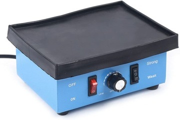 Wibrator dentystyczny 220 V 5 kg