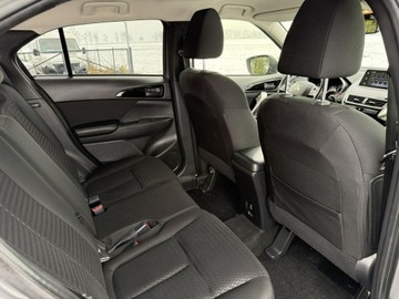 Mitsubishi Eclipse Cross SUV 1.5 T 163KM 2020 Mitsubishi Eclipse Cross 1.5 163KM Bezwypadkowy, zdjęcie 34