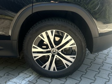 Mercedes GLB SUV 1.3 200 163KM 2023 Mercedes-Benz GLB 200, zdjęcie 4