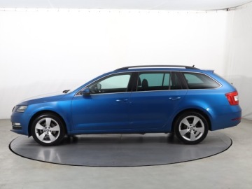 Skoda Octavia III Kombi Facelifting 2.0 TDI 150KM 2018 Skoda Octavia 2.0 TDI, Salon Polska, DSG, Navi, zdjęcie 2