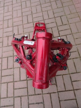 РАМКА KAWASAKI Z900 ДОКУМЕНТЫ 20-