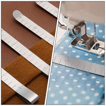 1 НАБОР ЗАЖИМОВ ДЛЯ АКТИВНОСТИ ЗАЖИМ «Сделай сам» ИЗМЕРИТЕЛЬНЫЙ ЗАЖИМ ДЛЯ ШИТЬЯ СТЕКЛАЮЩИЙ CLI