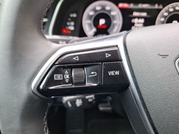 Audi A6 C8 2024 Audi A6 Limousine Sportowe fotele, wallbox, FV, ambiente, klimatyzacja pos, zdjęcie 17