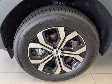 Dacia Bigster 1.2 TCe 130KM 2025 Od ręki - Expression 4x4 1.2 TCe 130KM / Pakiet Easy, Zimowy Plus, zdjęcie 13