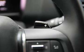 Citroen 2024 Citroen C4X C4 X 1.2 mHEV Max eDCT6 145KM Gwarancja od RiA 1.2 Benzyna, zdjęcie 34